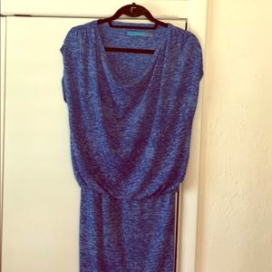 Alice & Olivia T-Shirt Dress